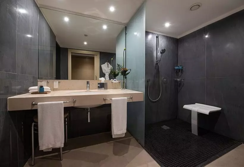 Fotos del hotel Port Palace:  15