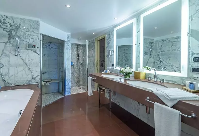 Fotos del hotel Port Palace:  23