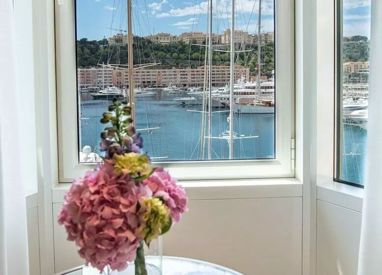 Fotos del hotel Port Palace:  8