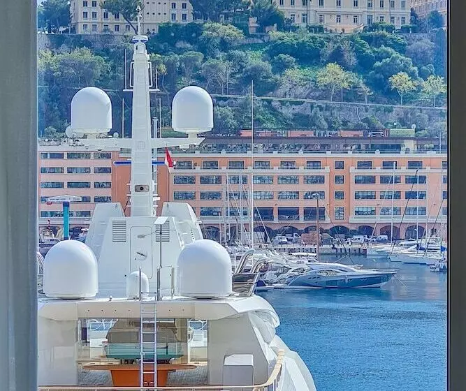 Fotos del hotel Port Palace:  24