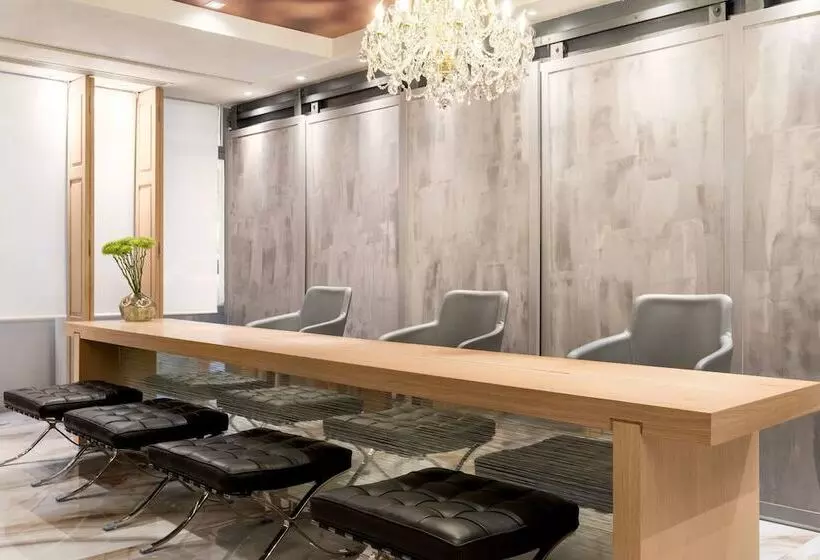 Fotos del hotel Renaissance Paris Vendome:  22