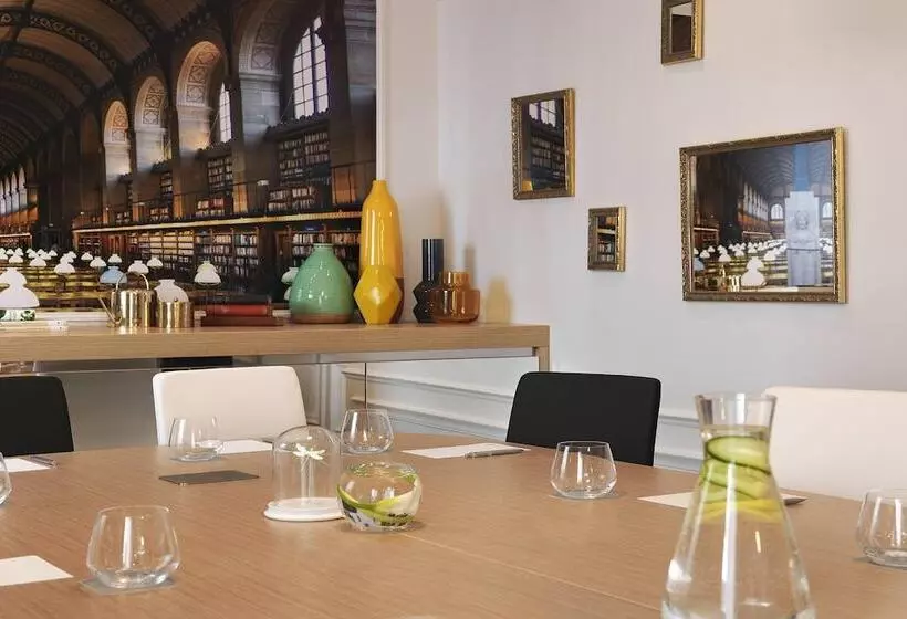 Fotos del hotel Renaissance Paris Vendome:  21