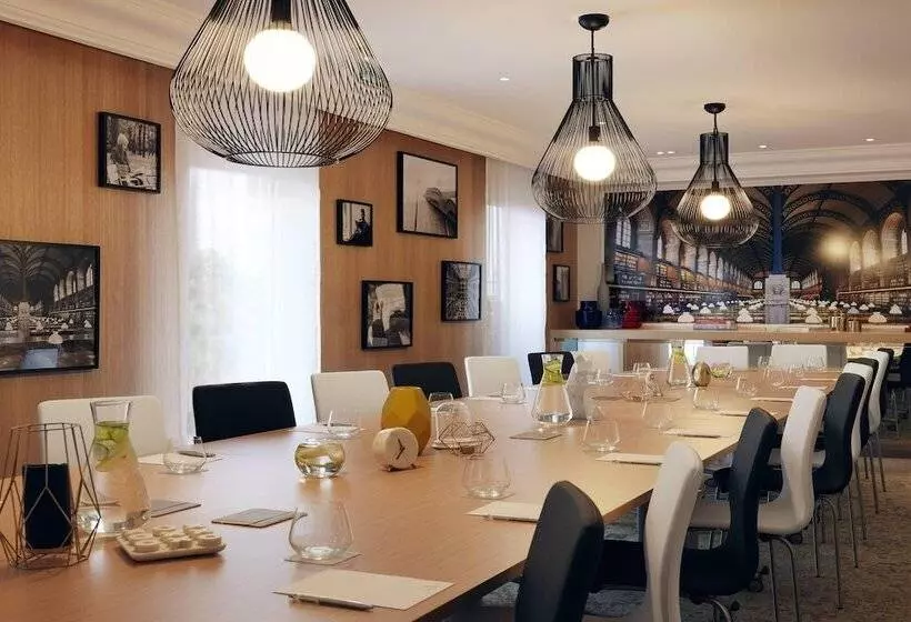 Fotos del hotel Renaissance Paris Vendome:  14