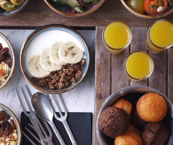 Fotos del hotel Renaissance Paris Vendome:  5