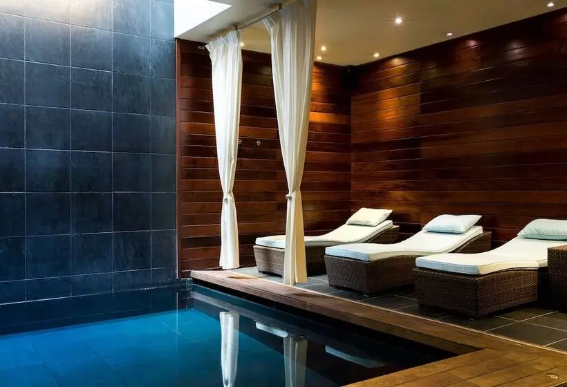 Fotos del hotel Renaissance Paris Vendome:  25