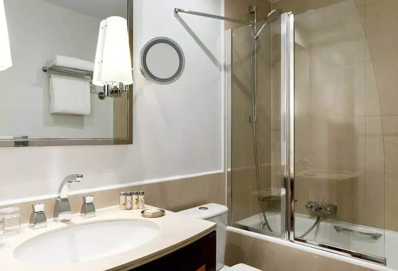 Fotos del hotel Renaissance Paris Vendome:  23