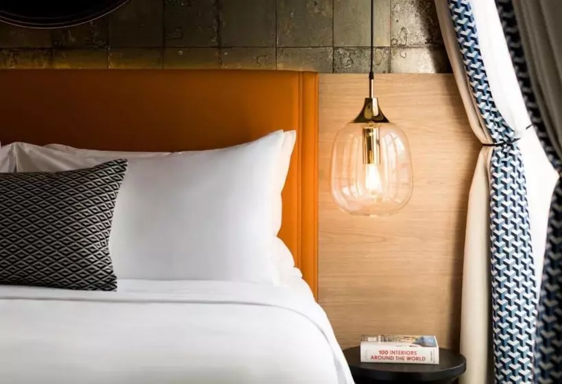 Fotos del hotel Renaissance Paris Vendome:  12