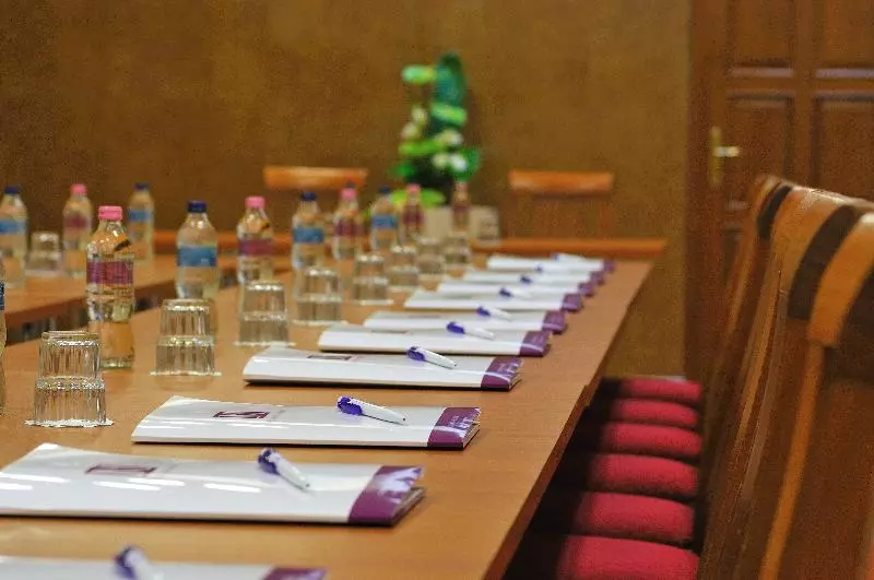 Fotos del hotel Star City:  10