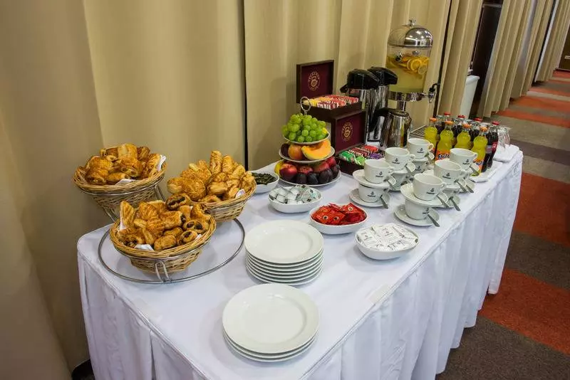 Fotos del hotel Star City:  7