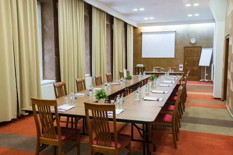 Fotos del hotel Star City:  6