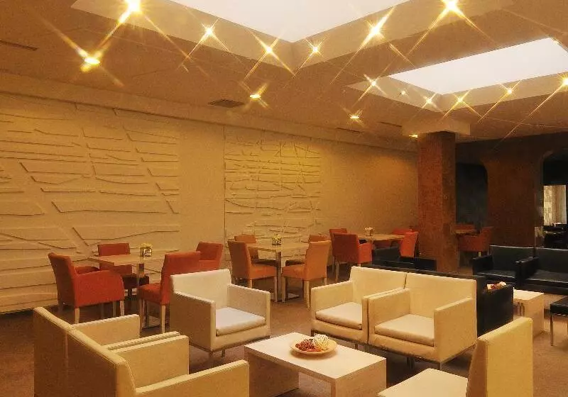 Fotos del hotel Star City:  9