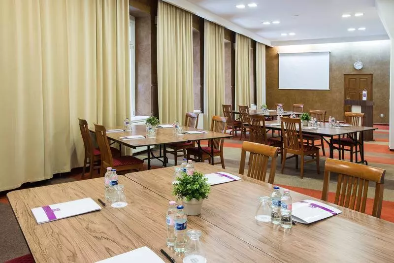 Fotos del hotel Star City:  12