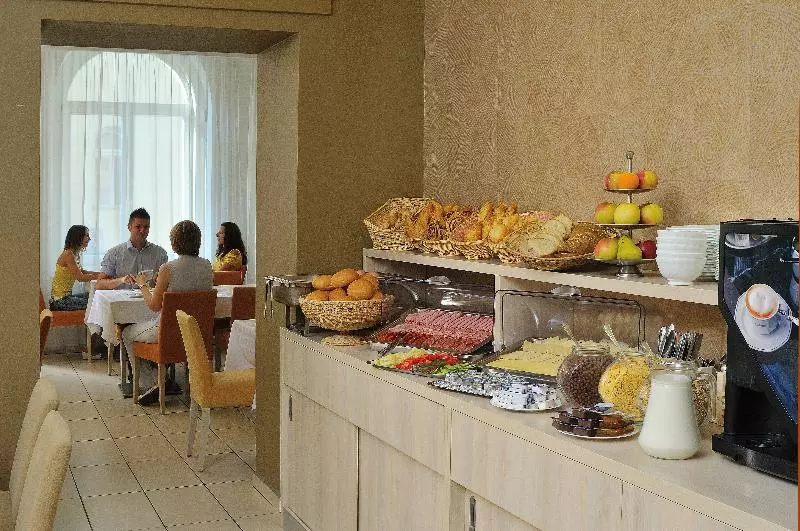 Fotos del hotel Star City:  11