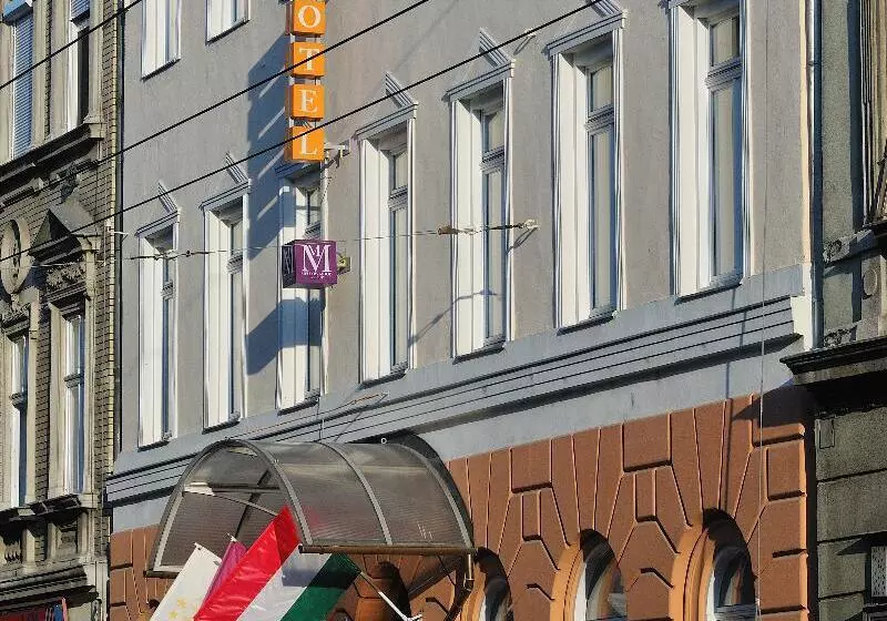 Fotos del hotel Star City:  1