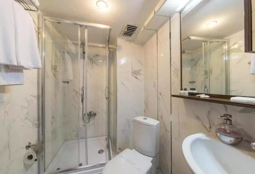 Fotos del hotel Sultan S Inn:  5