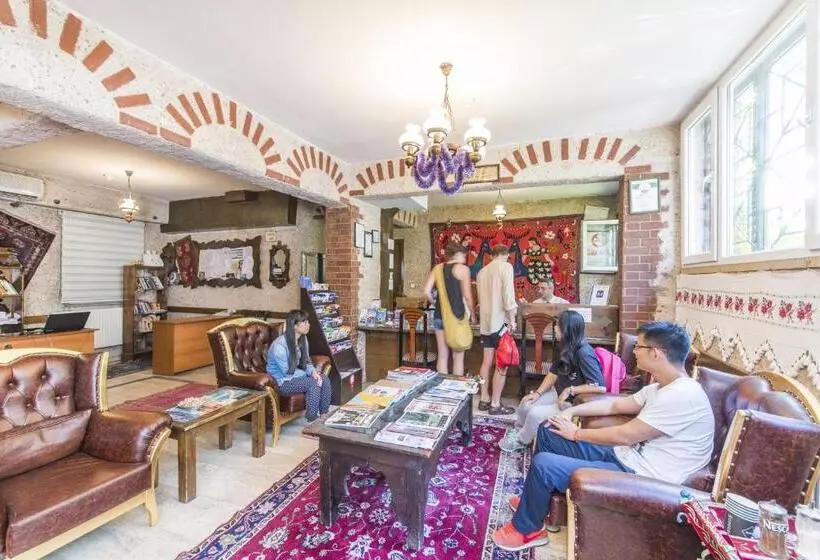 Fotos del hotel Sultan S Inn:  2