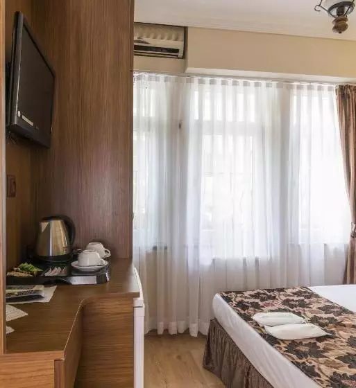 Fotos del hotel Sultan S Inn:  17