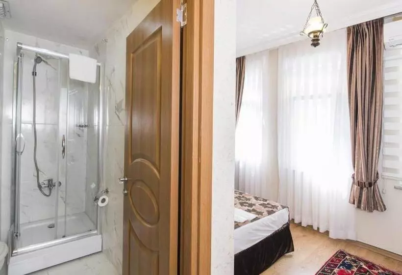 Fotos del hotel Sultan S Inn:  8