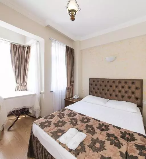 Fotos del hotel Sultan S Inn:  14