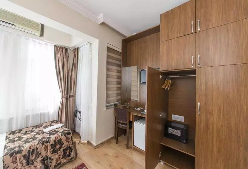 Fotos del hotel Sultan S Inn:  13