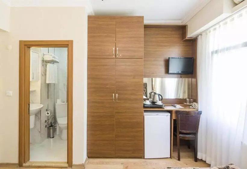 Fotos del hotel Sultan S Inn:  19