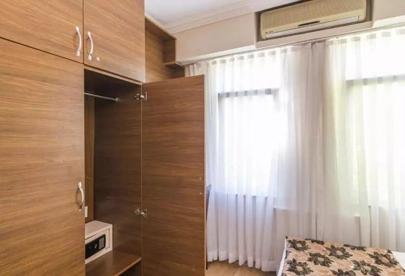 Fotos del hotel Sultan S Inn:  20