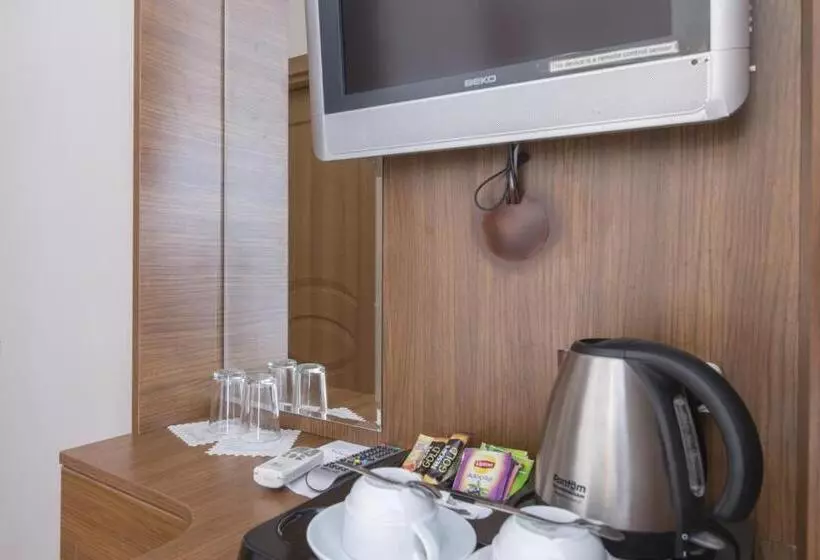 Fotos del hotel Sultan S Inn:  22