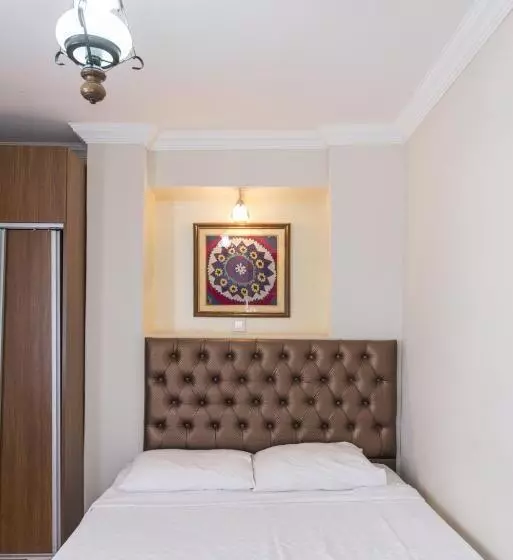 Fotos del hotel Sultan S Inn:  23