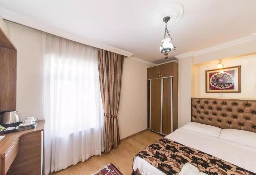 Fotos del hotel Sultan S Inn:  21