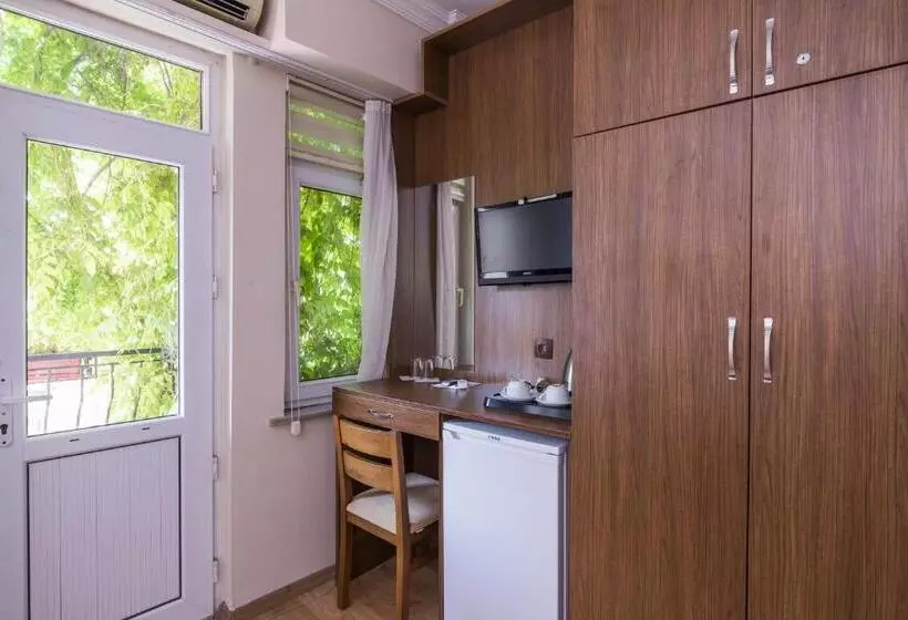 Fotos del hotel Sultan S Inn:  24