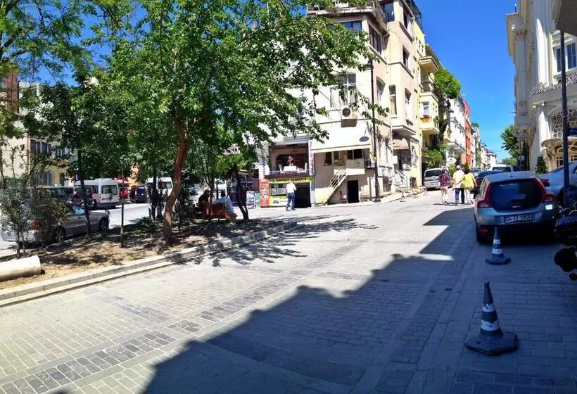 Fotos del hotel Sultan S Inn:  12