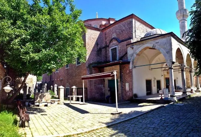 Fotos del hotel Sultan S Inn:  3