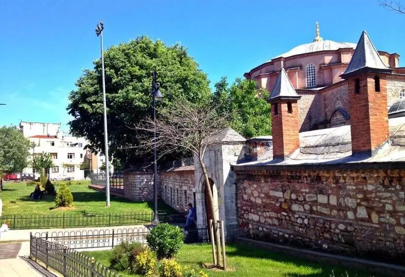 Fotos del hotel Sultan S Inn:  10