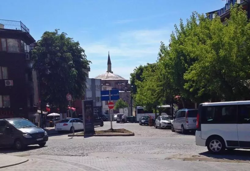 Fotos del hotel Sultan S Inn:  6