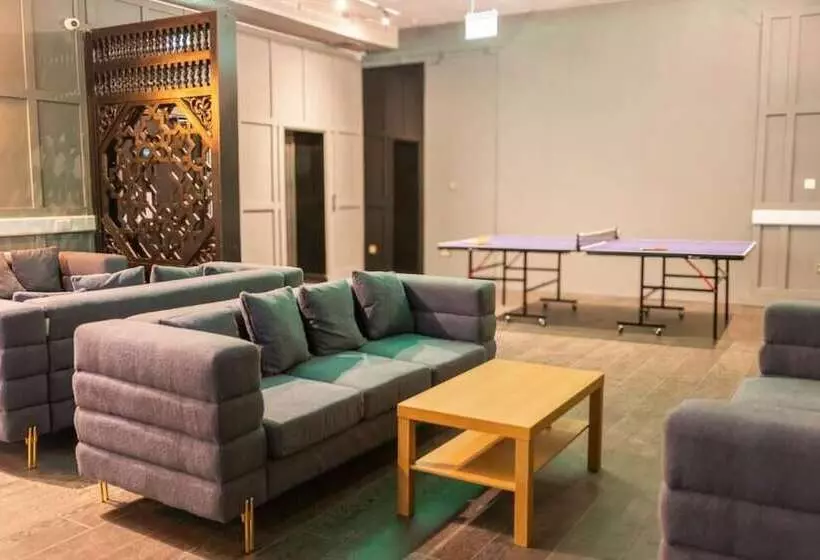 Fotos del hotel The Dawson:  2