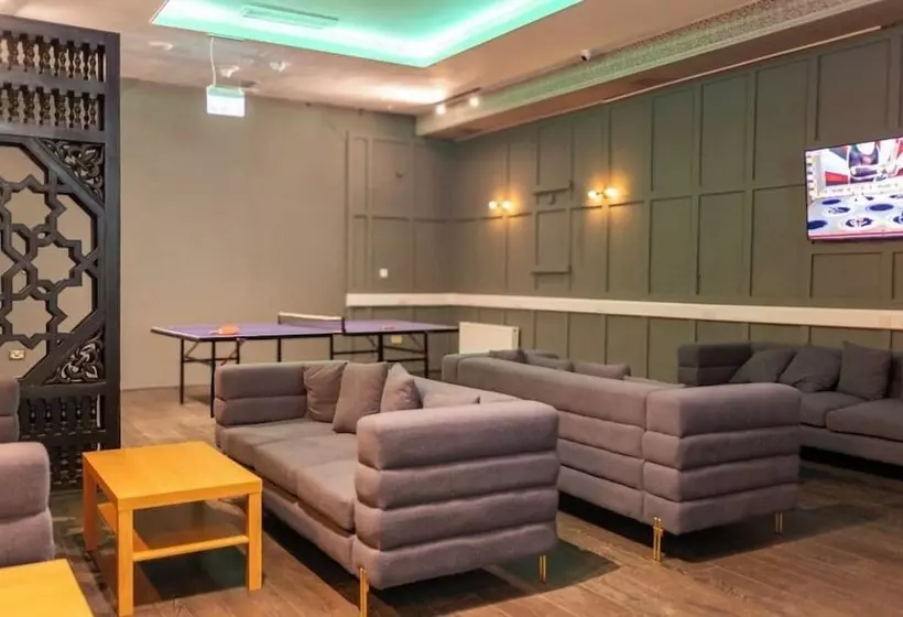 Fotos del hotel The Dawson:  6