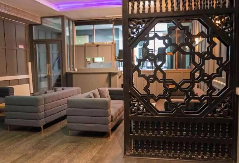 Fotos del hotel The Dawson:  8