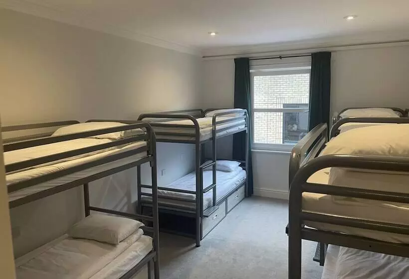 Fotos del hotel The Dawson:  5