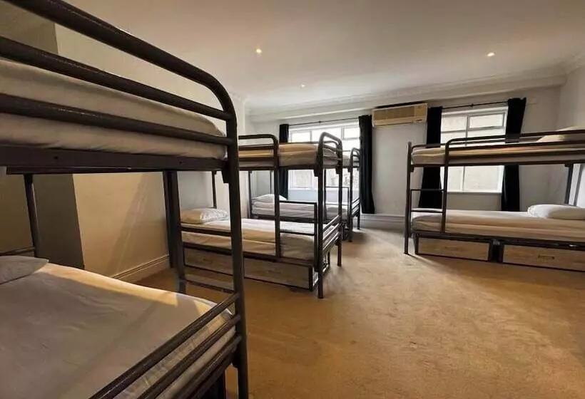 Fotos del hotel The Dawson:  7