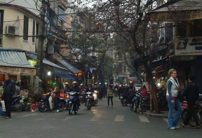 Fotos del hotel Zephyr Suites Boutique:  17