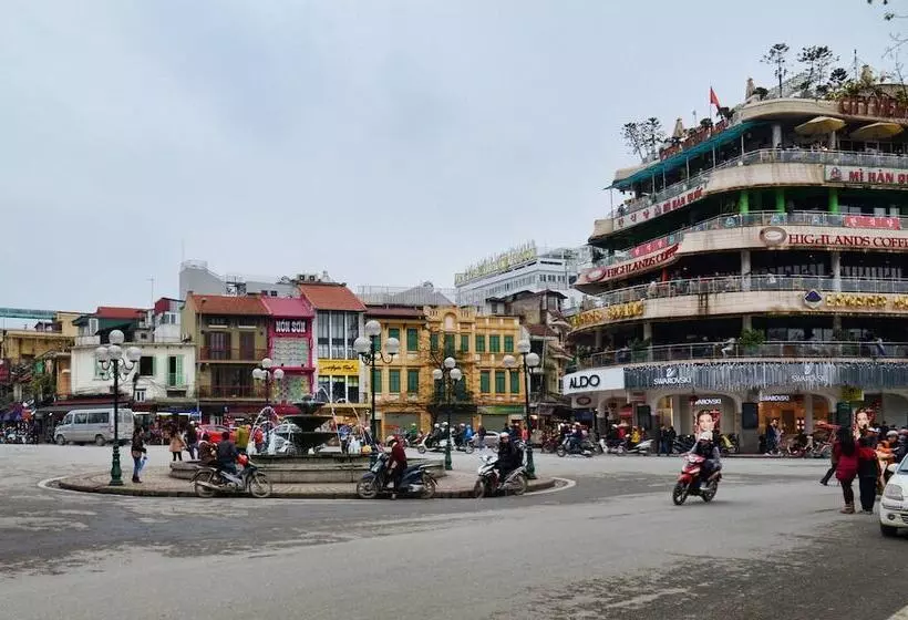 Fotos del hotel Zephyr Suites Boutique:  13