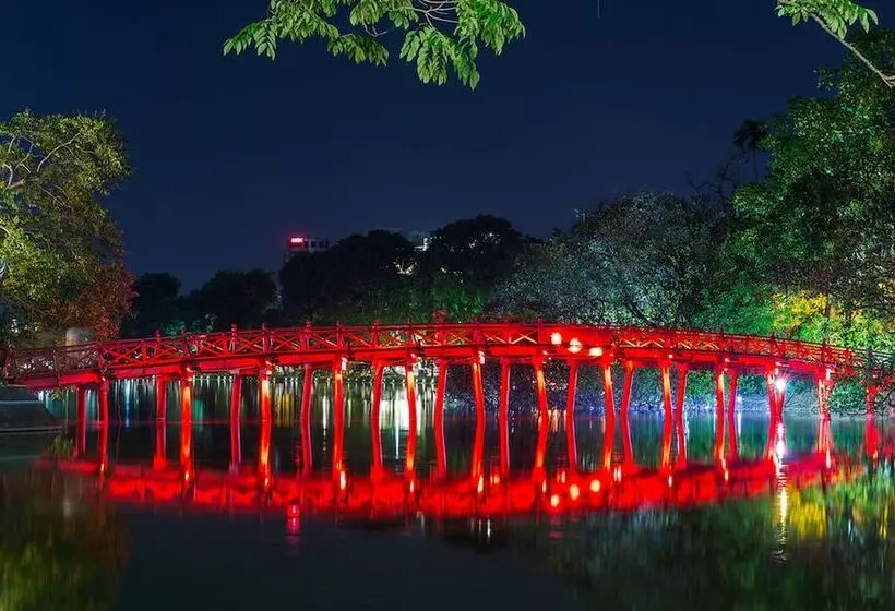 Fotos del hotel Zephyr Suites Boutique:  3