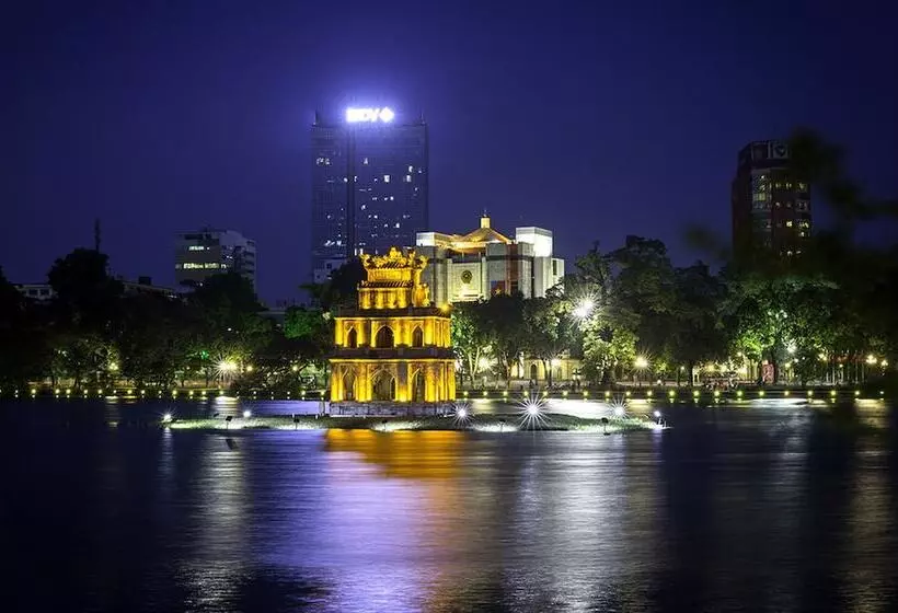 Fotos del hotel Zephyr Suites Boutique:  20