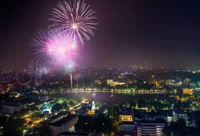 Fotos del hotel Zephyr Suites Boutique:  9