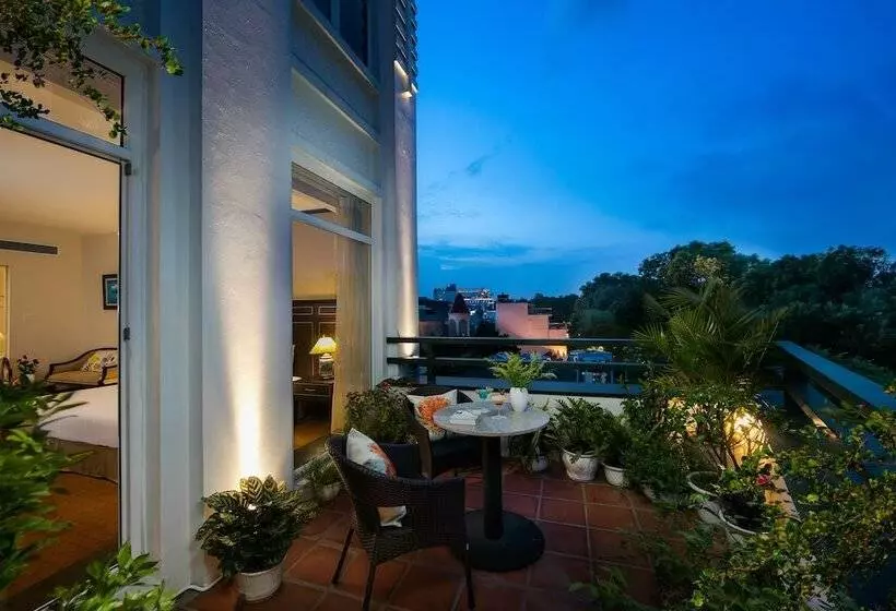 Fotos del hotel Zephyr Suites Boutique:  7