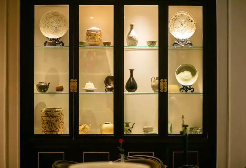 Fotos del hotel Zephyr Suites Boutique:  16