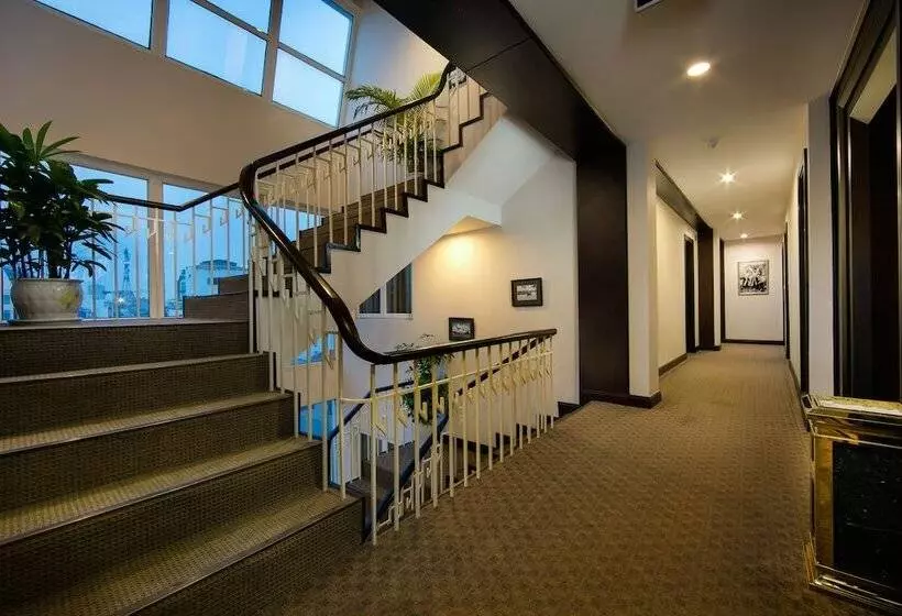 Fotos del hotel Zephyr Suites Boutique:  4