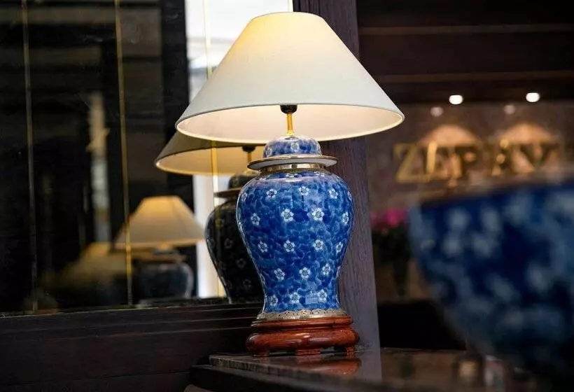 Fotos del hotel Zephyr Suites Boutique:  8