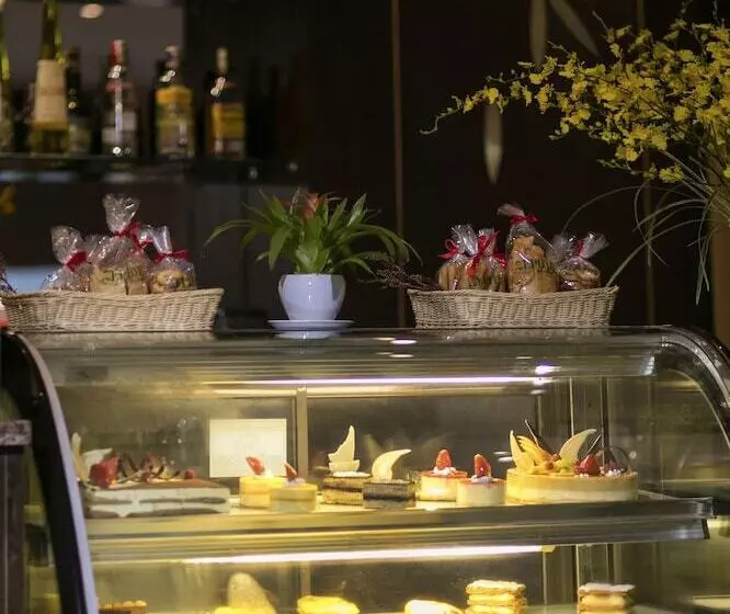 Fotos del hotel Zephyr Suites Boutique:  15