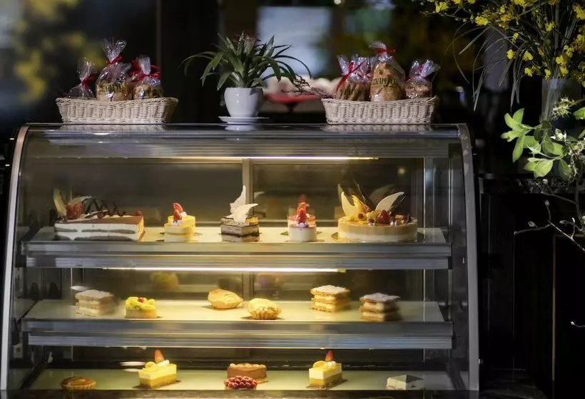 Fotos del hotel Zephyr Suites Boutique:  21